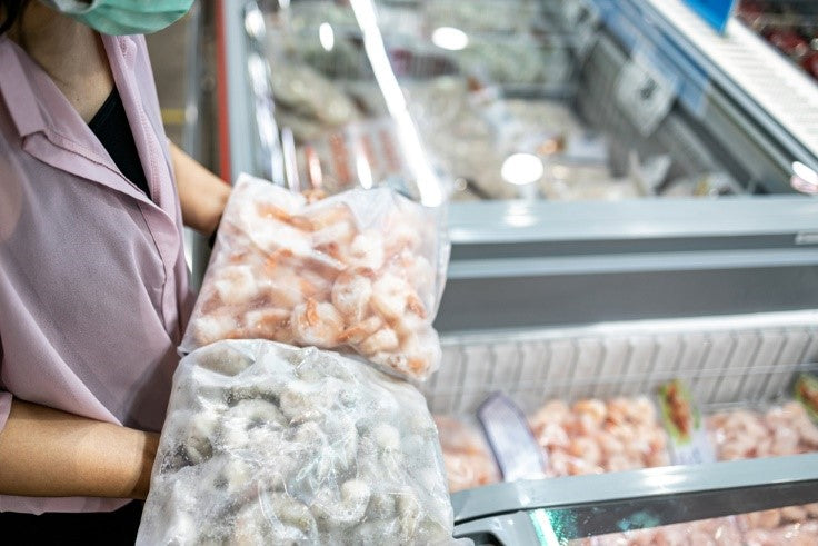 How Frozen Seafood Delivery Services Handle Quality Control