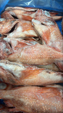 Red Fish 3/4-1lb, WGGS, Frozen, Canada, NW, 10 lb