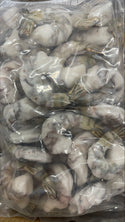 Shrimp, (Black Tiger), 13-15, PDTO, Frozen, Vietnam, NW, 10 lb , 5 x 2 lb