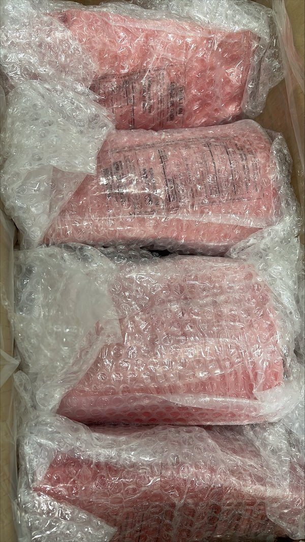 Tuna, (Yellowfin), 3-5 lb, TS, Frozen, NW, 15 lb