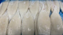 Squid, (Illex), U10, Tubes, Frozen, Semi IQF  NW, 22 lb