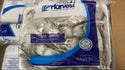 Crab (Blue), Small, Whole, Cleaned, Frozen, Tunisia,  (22 lb.)