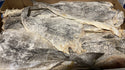 Saithe (Dried Salted), Back Bone In, MAKAYABU, Chilled, , Norway, NW 20 lb