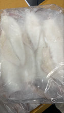 Squid, (Loligo For.), U10, Whole, Cleaned, Frozen, NW, 12 kg, 6 x 2 kg