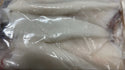 Squid (Loligo For.), U5, Whole, Cleaned, Frozen, Thailand,  NW, 12 kg, 6 x 2 kg