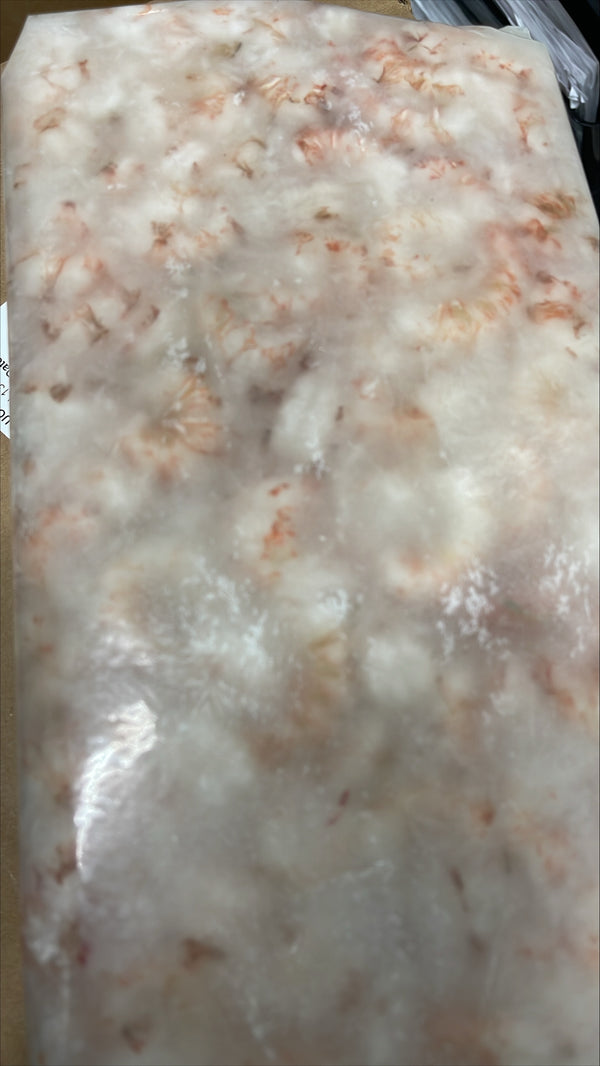 Shrimp (Rock), 71-90, PD, Frozen, IQF, USA, NW, 50 lb,10 x 5 lb