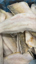 Pickerel (Walleye), 6-8 oz, Fillets, Frozen, NW, 5 kg