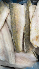 Pickerel (Walleye), 6-8 oz, Fillets, Frozen, NW, 5 kg