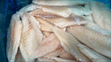 Haddock,4oz, Fillets, Skinless, Boneless, Centre Cut, Frozen, IQF, Alliance, NW, 10lb