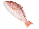 Snapper (Red), 3-4 lb, WGGS, Frozen, NW, 22 lb